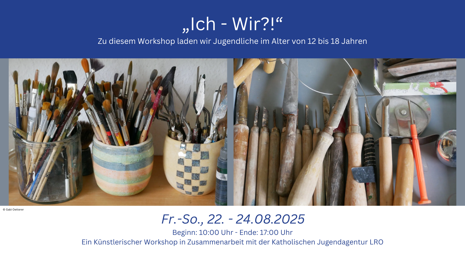 11.2 „Ich - Wir?!“