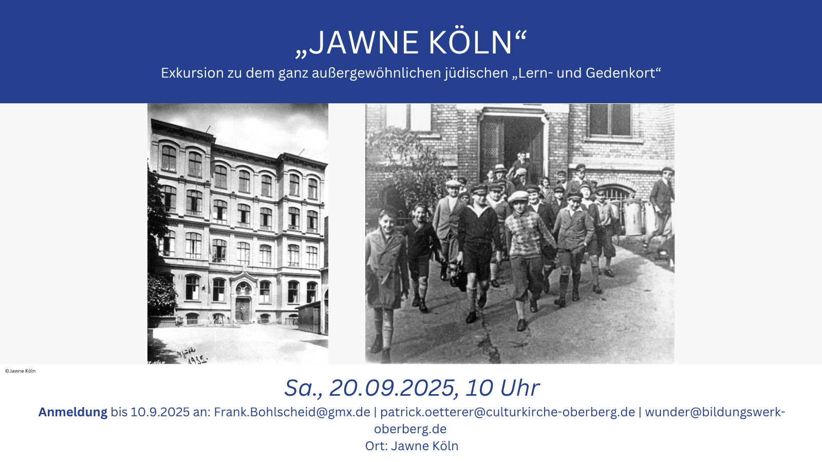 15.2 - Jawne Köln
