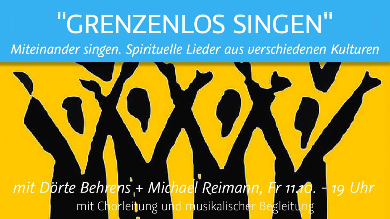 20191011_Grenzenlos singen