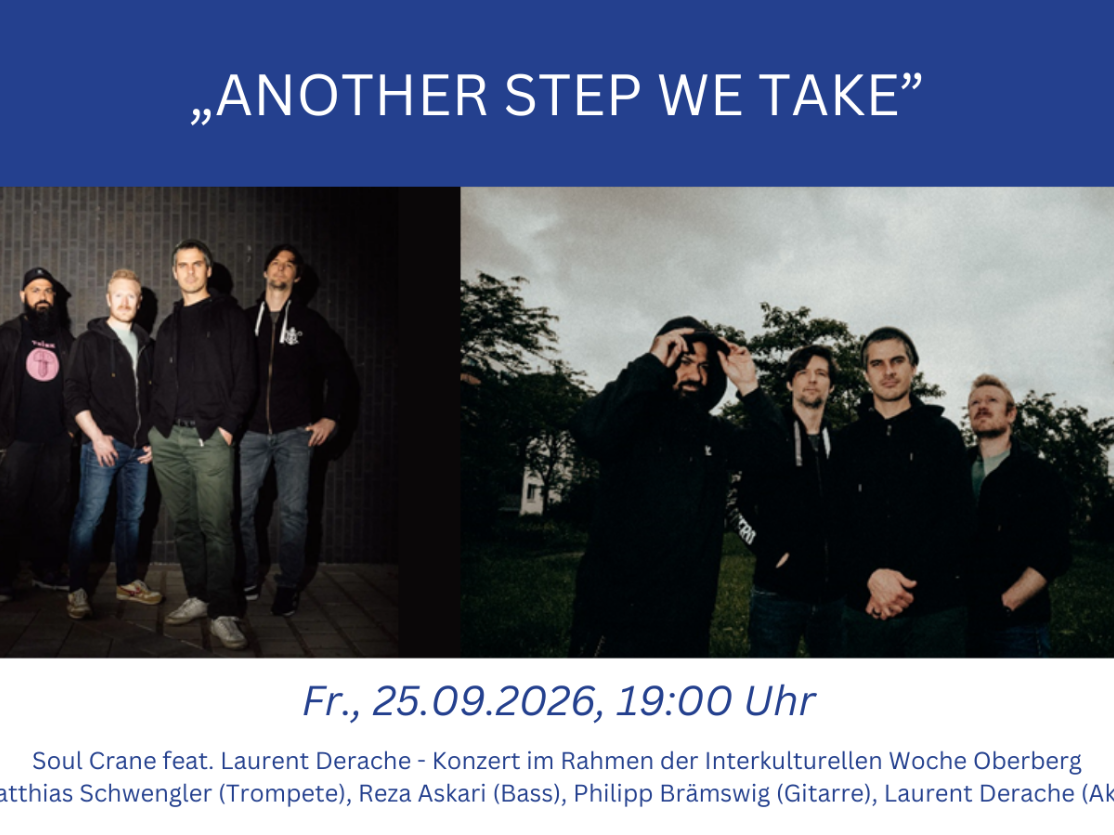 „another step we take“