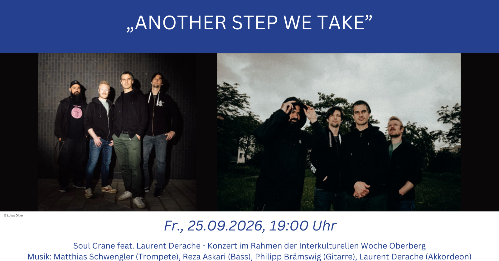 „another step we take“