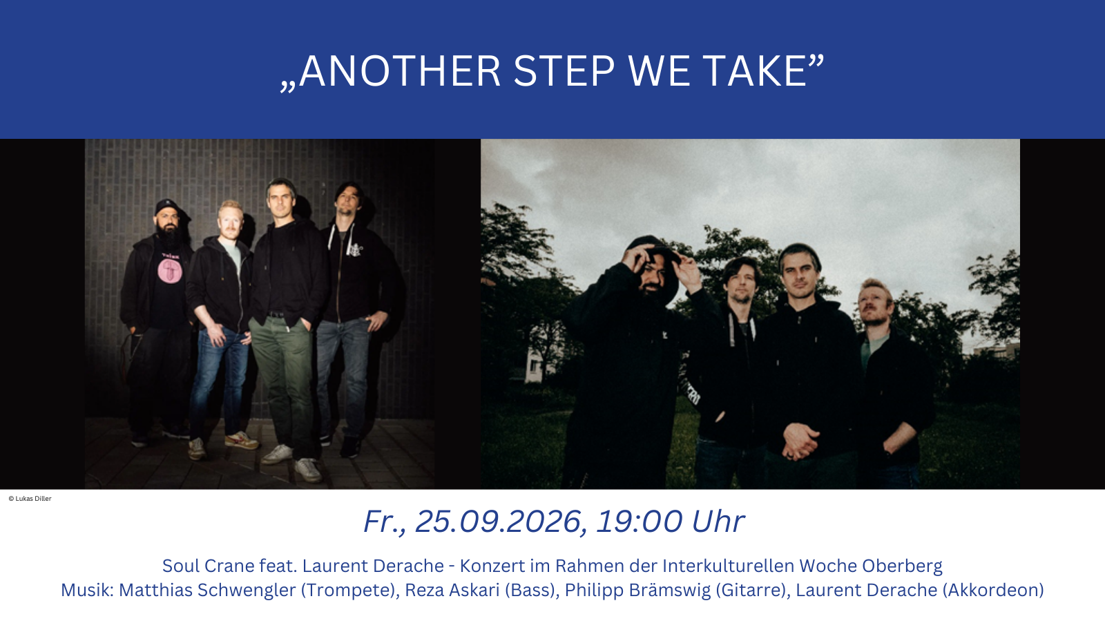 18- Another step we take