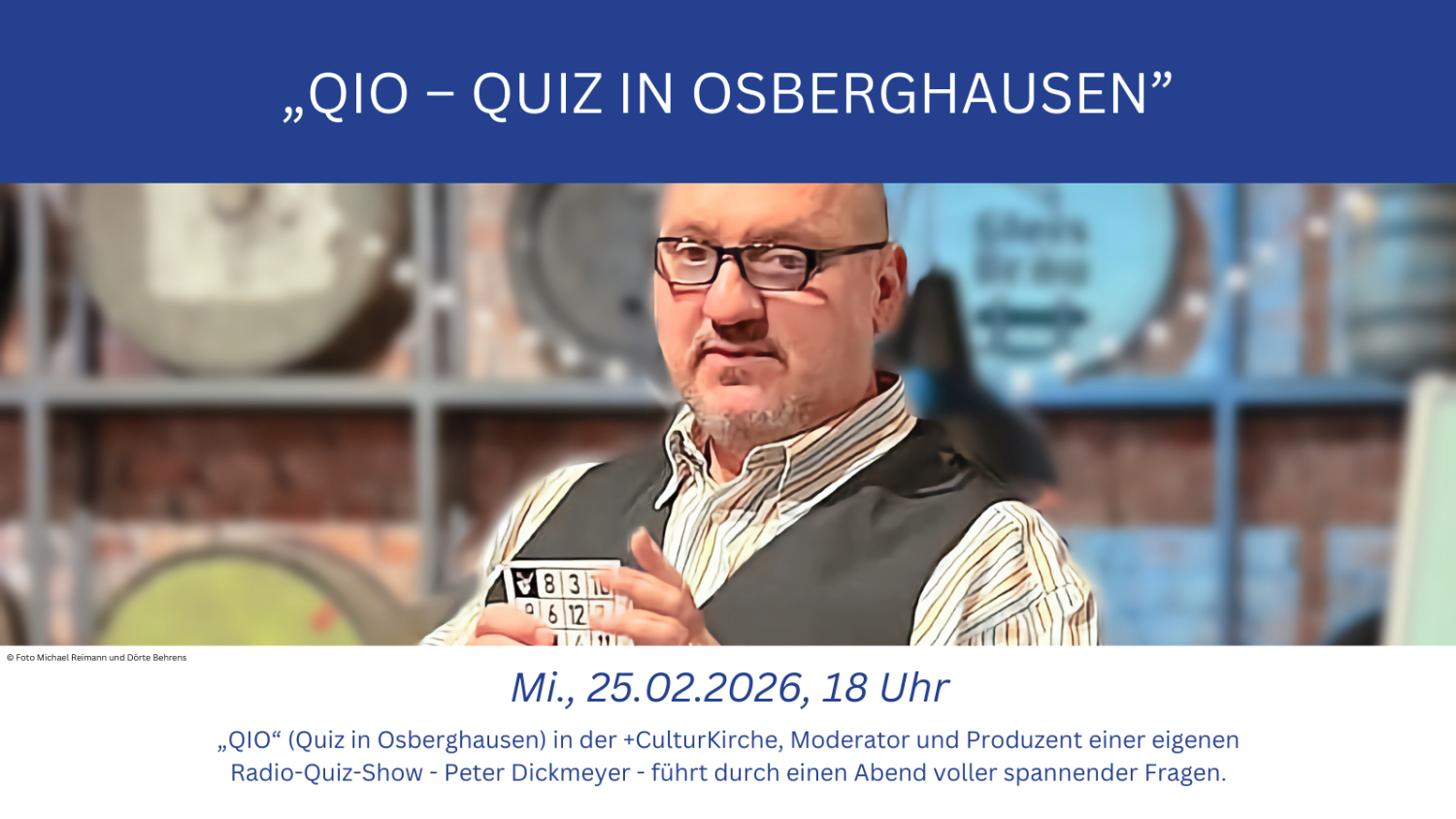 3 - QIO – QUIZ IN OSBERGHAUSEN