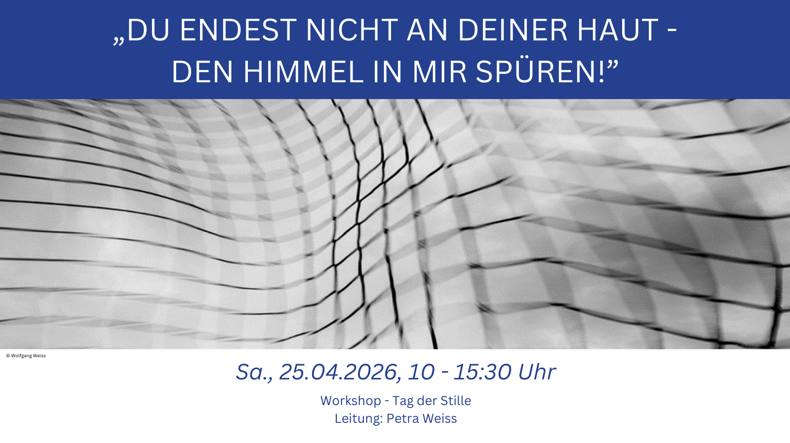 7 - du endest nicht an deiner haut den himmel in mir spüren!