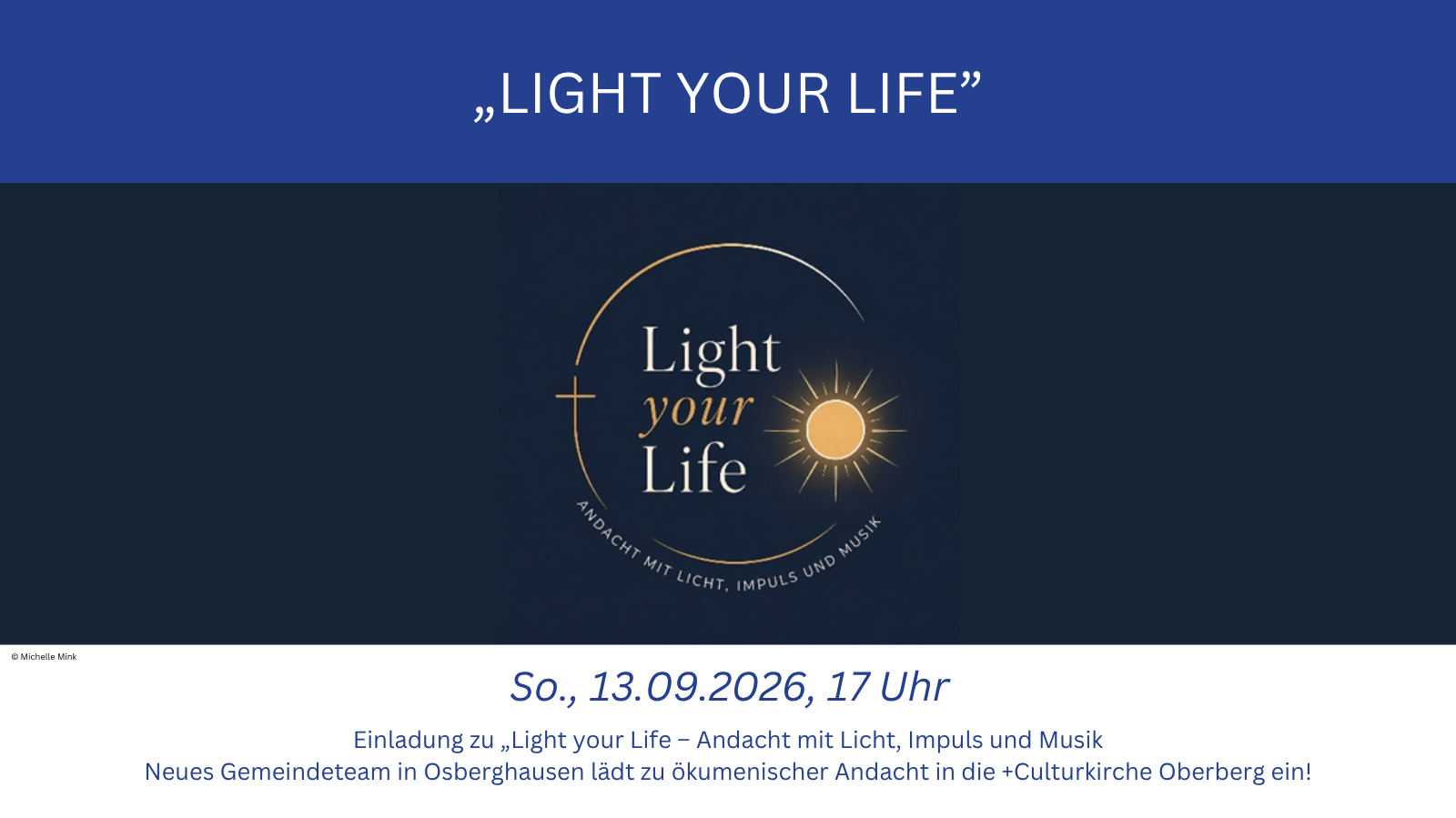 Light your life (1)