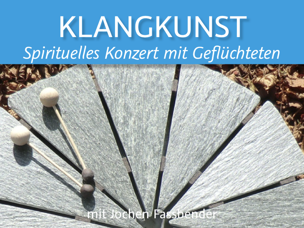 Klangkunst