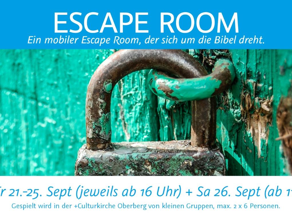 Escape Room