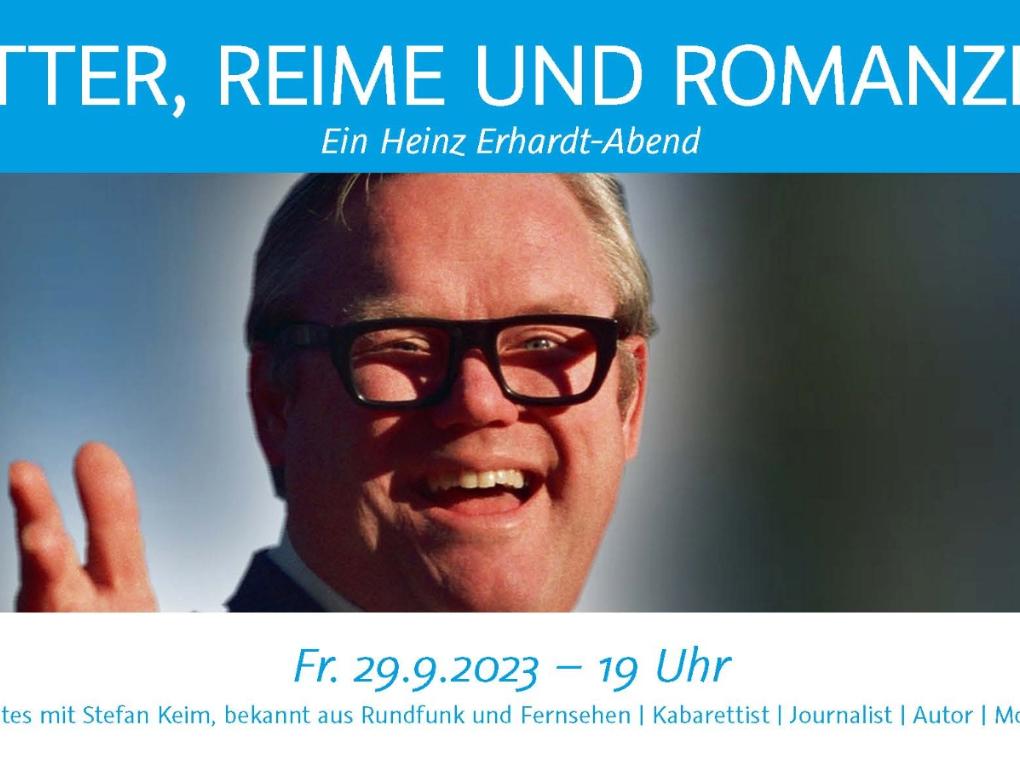 Ritter, Reime und Romanzen