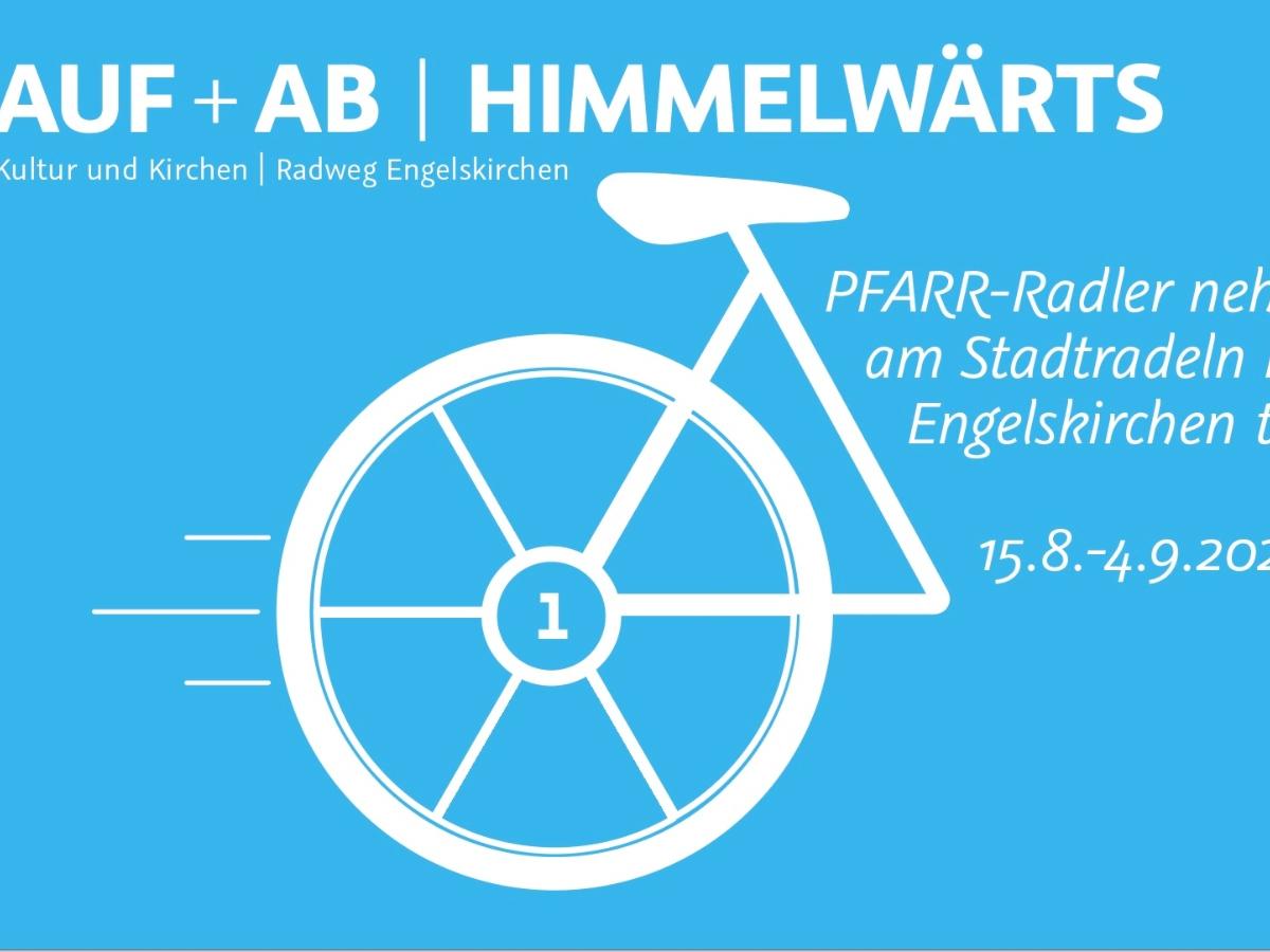 Auf + Ab | Himmelwärts