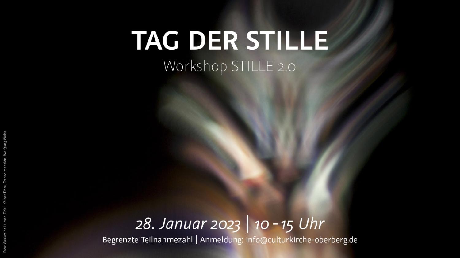 Teaser_Stille-Workshop_28.1.2023