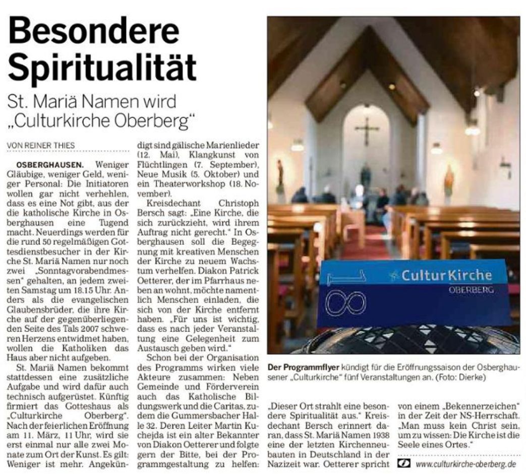 Zeitung